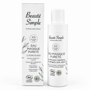 Eau magique pureté 3 en 1 - 150 ml