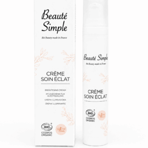 Créme soin éclat - 50 ml