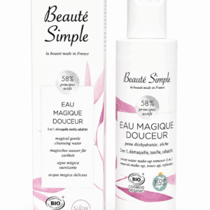 Eau magique douceur 3 en 1 - 150 ml