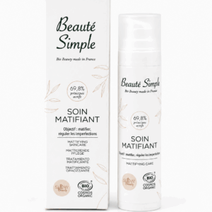 Soin matifiant - 50 ml