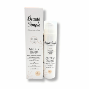 Acte 2 texture confort - 50 ml
