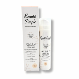Acte 2 texture confort - 50 ml