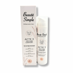 Acte 3 confort - 50 ml