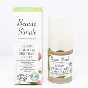 Sérum contour des yeux éclat - 15 ml