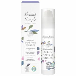 L’indispensable : crème mains et ongles - 100 ml