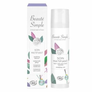 Crème matifiant - 50 ml