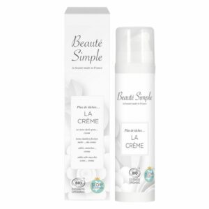Crème Plus de taches - 50 ml (Testeur)