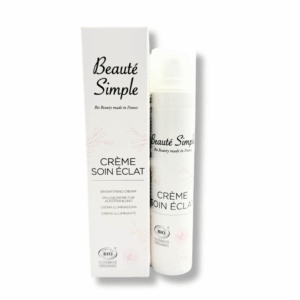 Créme soin éclat - 50 ml