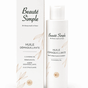 Huile démaquillante - 150 ml