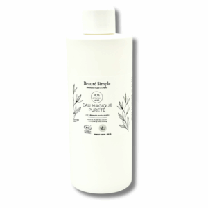 Eau magique pureté 3 en 1 (Cabine) - 500 ml