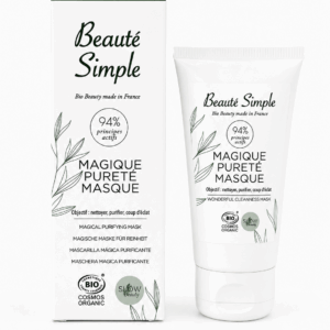 Masque magique pureté - 50 ml