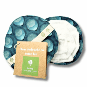 Fleur de douche BIO - DIAM. 14 CM