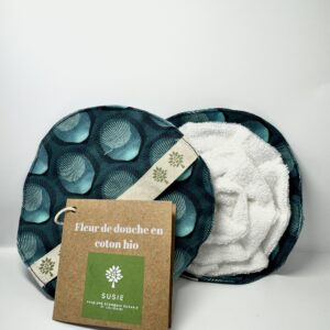 Fleur de douche BIO - DIAM. 14 CM