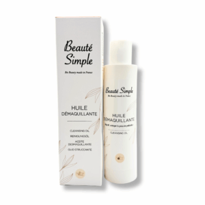 Huile démaquillante - 150 ml