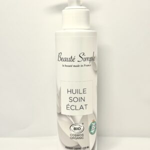 Huile soin éclat (Cabine) - 150 ml