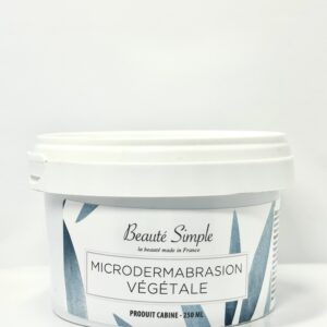 Microdermabrasion végétal - 250 ml