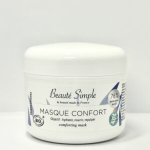 Masque confort (Cabine) - 150 ml
