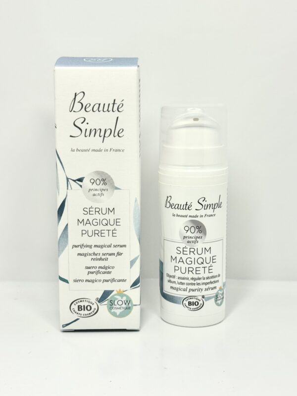 Sérum magique pureté - 30 ml