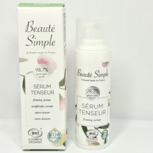 Sérum tenseur traitant et liftant - 30 ml