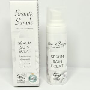 Sérum soin éclat - 30 ml