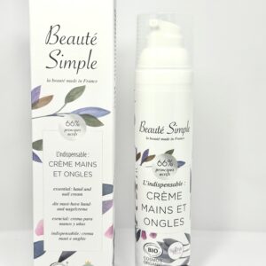 L’indispensable : crème mains et ongles - 100 ml