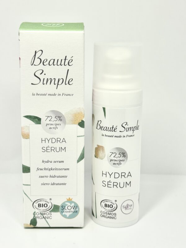 Hydra Sérum - 30 ml