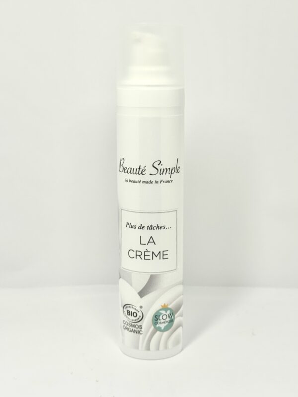 Crème soin éclat - 50 ml (Testeur)