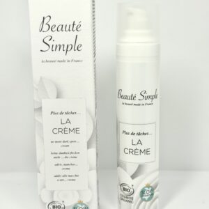 Créme soin éclat - 50 ml