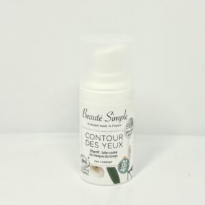 Contour des yeux des lèvres - 15 ml (Testeur)