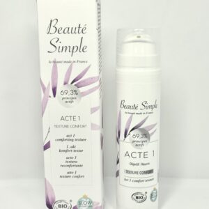 Acte 1 confort - 50 ml