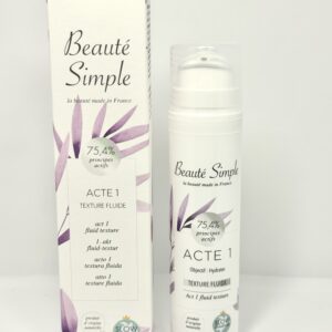 Acte 1 fluide - 50 ml