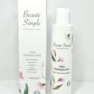 Huile démaquillante - 150 ml