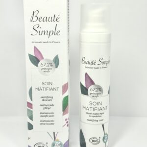 Soin matifiant - 50 ml