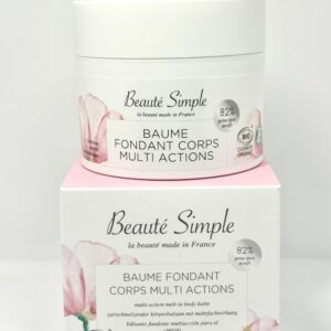 Baume fondant corps multi action - 150 ml