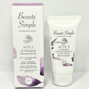 Acte 3 le masque - 40 ml