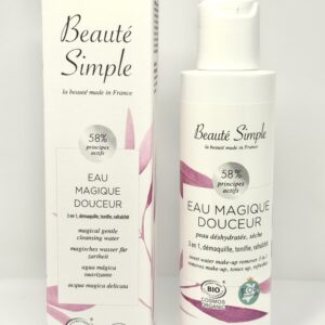Eau magique douceur 3 en 1 - 150 ml