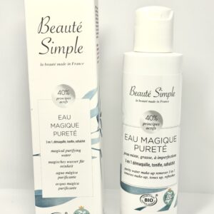 Eau magique pureté 3 en 1 - 150 ml