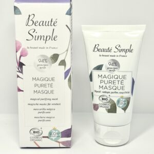 Masque magique pureté - 50 ml