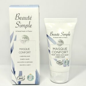Le masque confort - 40 ml