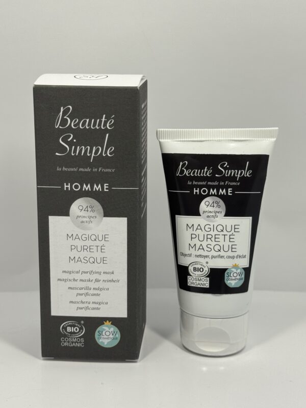 Masque magique pureté - 50 ml