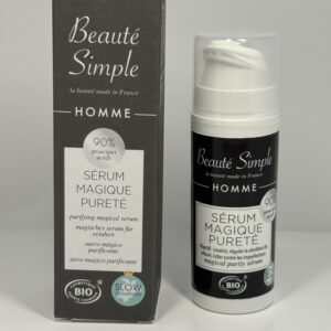 Sérum magique pureté - 30 ml (Homme)