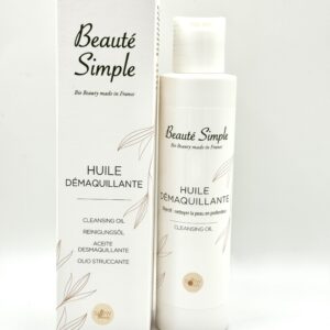 Huile démaquillante - 150 ml