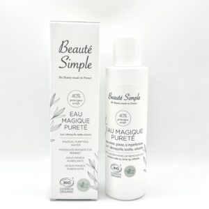 Eau magique pureté 3 en 1 - 150 ml
