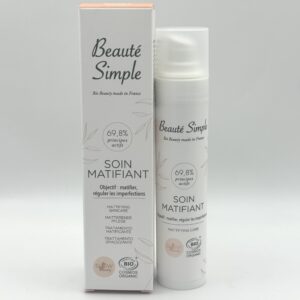 Soin matifiant - 50 ml