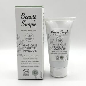 Masque magique pureté - 50 ml