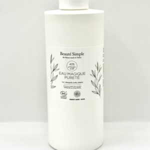 Eau magique pureté 3 en 1 (Cabine) - 500 ml