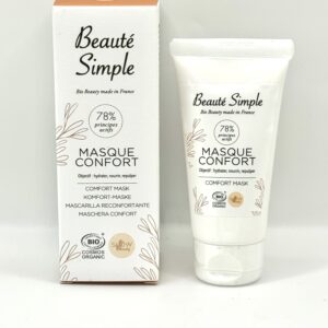 Le masque confort - 40 ml