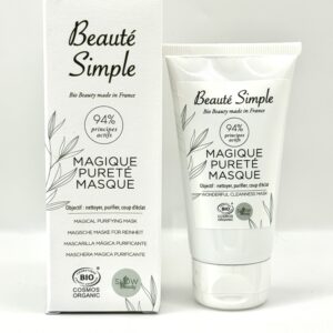 Masque magique pureté - 50 ml