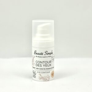 Contour des yeux des lèvres - 15 ml (Testeur)