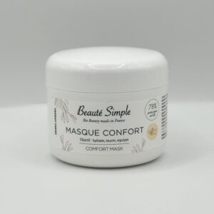 Masque confort (Cabine) - 150 ml